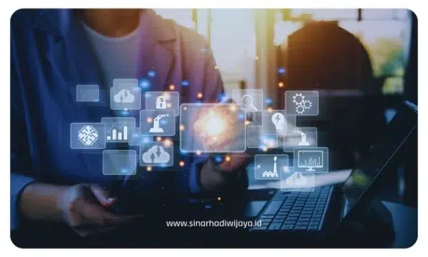 Memulai Bisnis Digital Marketing